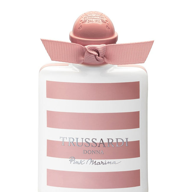 Trussardi Donna Pink Marina woda toaletowa spray