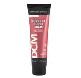 Diapason Perfect Curly krem modelujący do włosów kręconych i falowanych 150ml