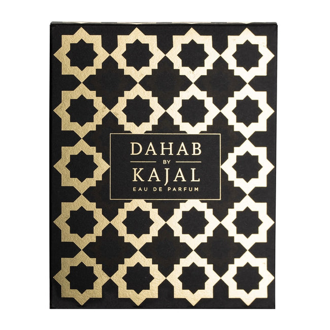 Kajal Dahab woda perfumowana spray