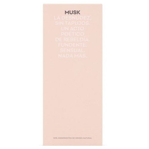 Adolfo Dominguez Nude Musk woda perfumowana