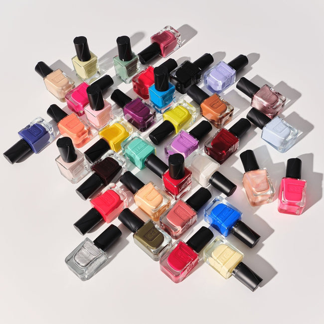 Catrice Gel Affair lakier do paznokci