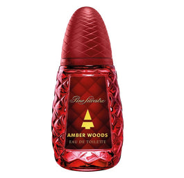 Pino Silvestre Amber Woods woda toaletowa spray