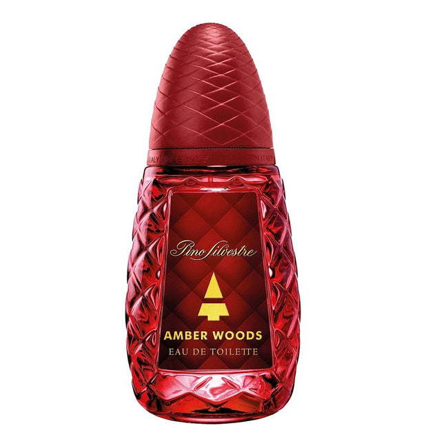 Pino Silvestre Amber Woods woda toaletowa spray