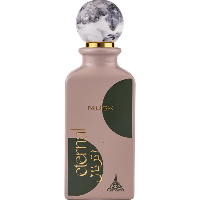 Paris Corner Eternal Musk woda perfumowana