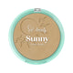Lovely Sunny Powder słoneczny puder do twarzy i ciała 16g