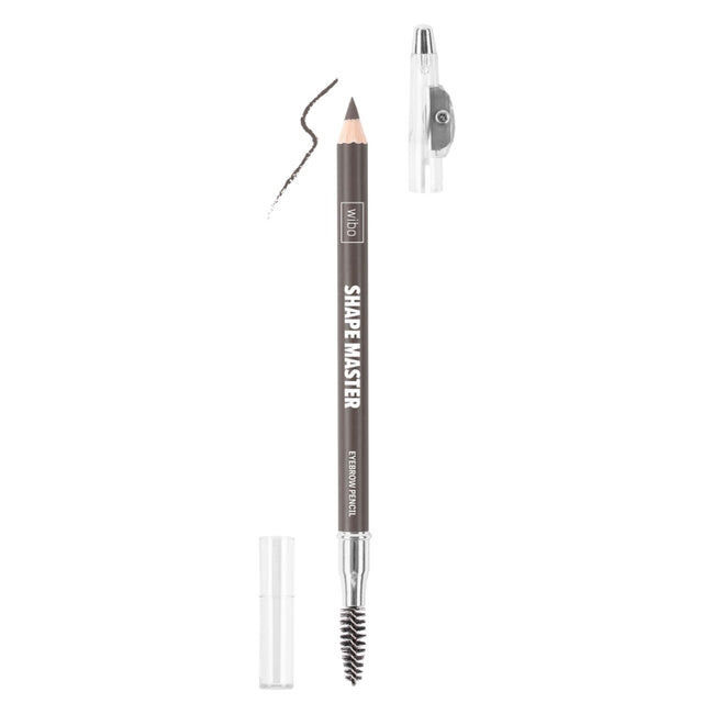 Wibo Shape Master Eyebrow Pencil kredka do brwi