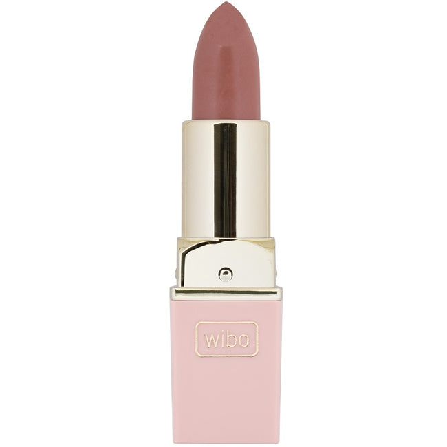 Wibo New Glossy Nude pomadka do ust