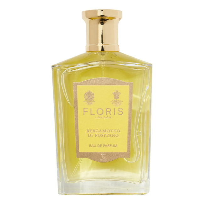Floris Bergamotto di Positano woda perfumowana