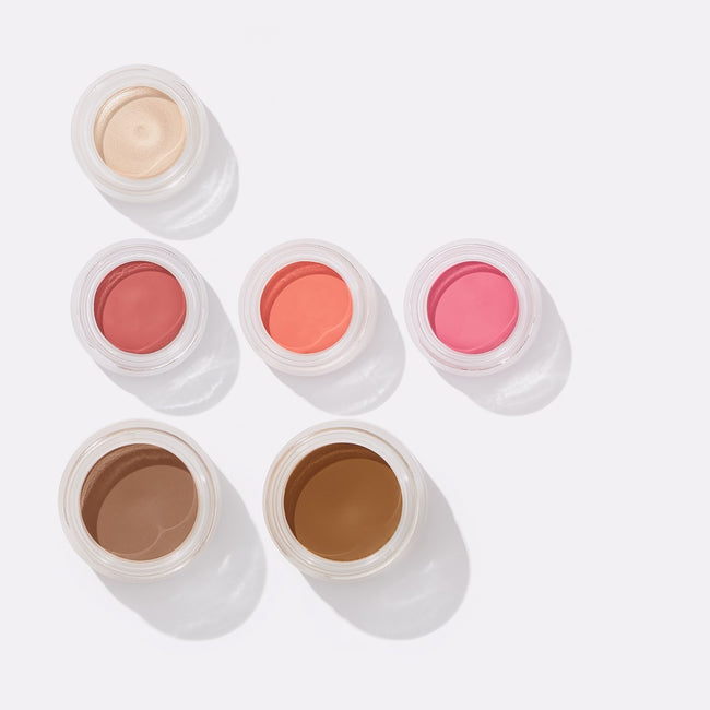 Paese Blush Kissed róż w kremie
