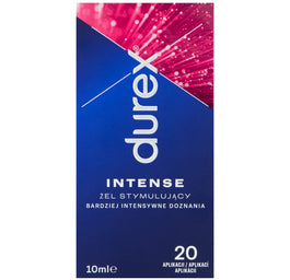 Durex Intense żel stymulujący 10ml