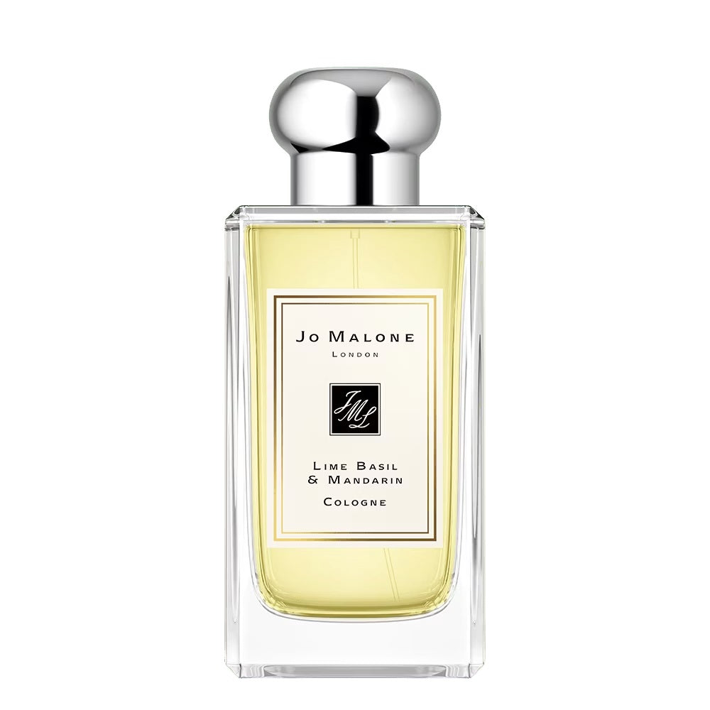 jo malone lime basil & mandarin