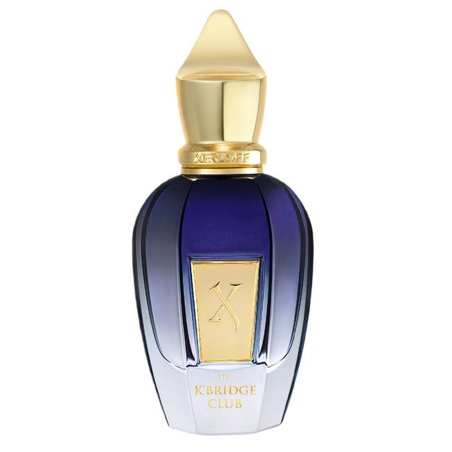 Xerjoff K'Bridge Club woda perfumowana
