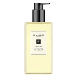 Jo Malone Lime Basil & Mandarin żel do mycia ciała i rąk 500ml