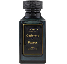 Sorvella Perfume Signature Cashmere & Pepper woda perfumowana