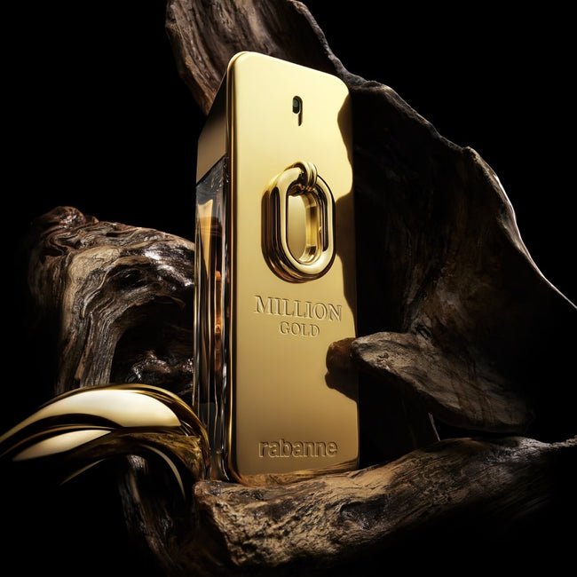 Paco Rabanne Million Gold woda perfumowana spray