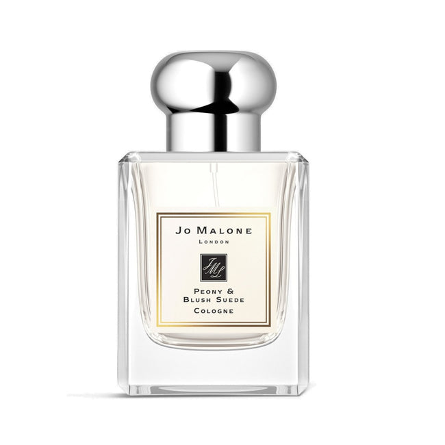 Jo Malone Peony & Blush Suede Cologne woda kolońska