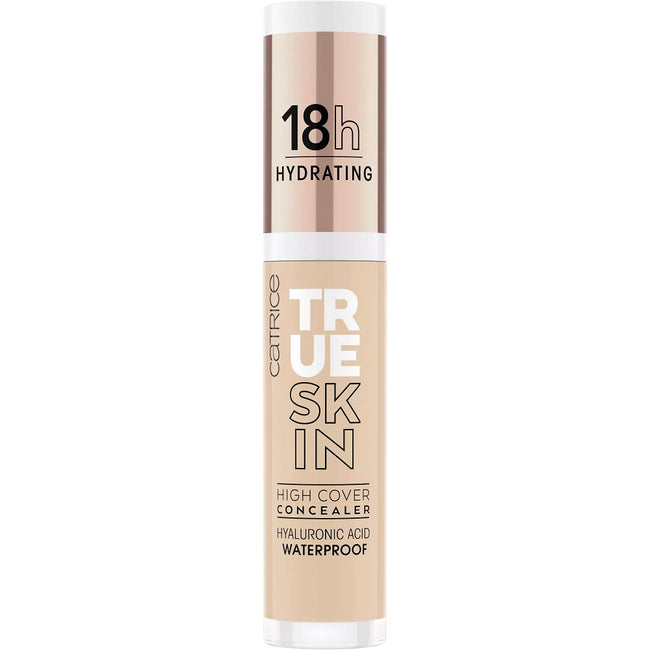 Catrice True Skin High Cover Concealer wodoodporny korektor do twarzy