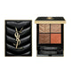 Yves Saint Laurent Couture Mini Clutch paleta cieni do powiek