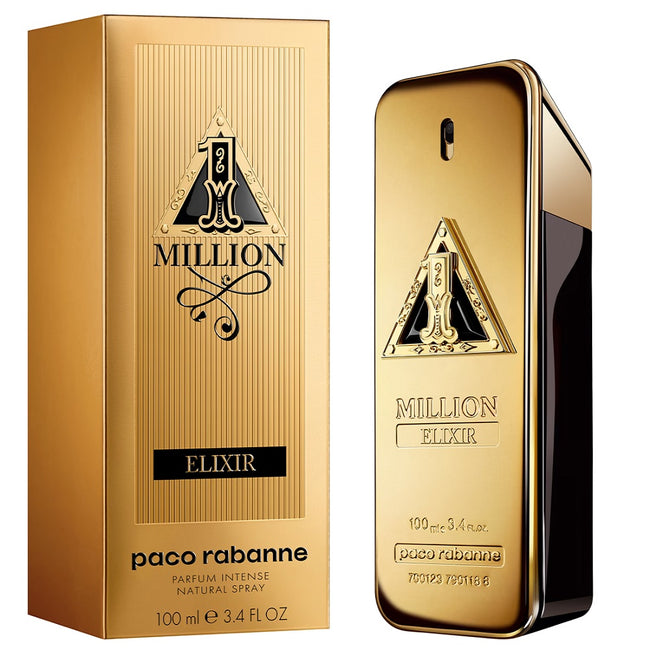 Paco Rabanne 1 Million Elixir perfumy