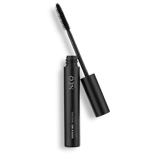 NEO MAKE UP Shock Me! Mascara tusz do rzęs ekstremalnie pogrubiający 9ml