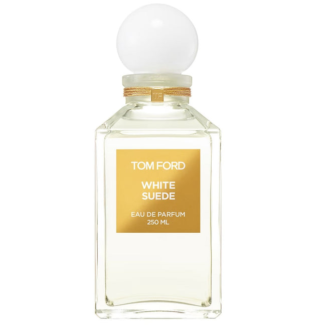 Tom Ford White Suede woda perfumowana