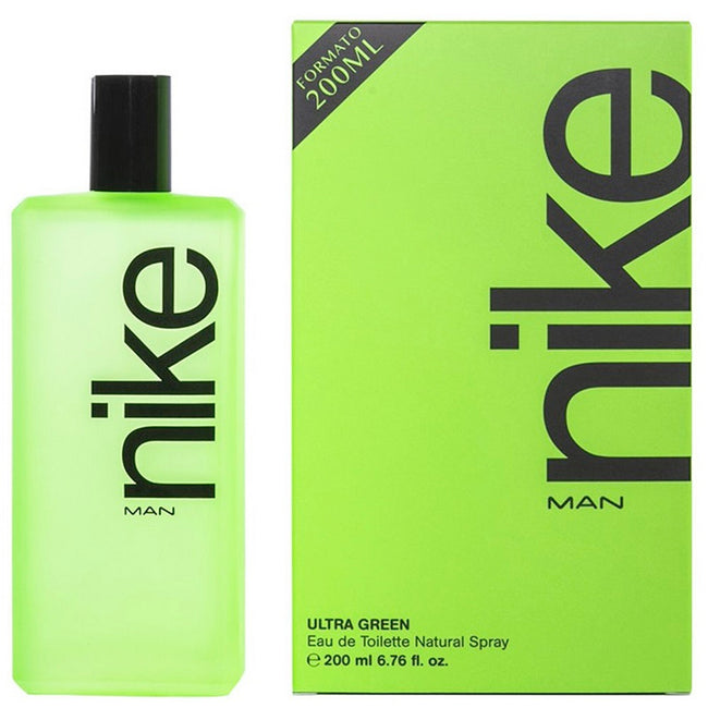 Nike Ultra Green Man woda toaletowa spray