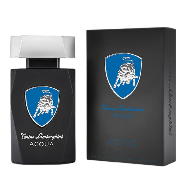 Tonino Lamborghini Acqua woda toaletowa spray