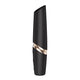 Satisfyer Perfect Kiss bezdotykowy stymulator łechtaczki Black