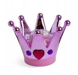 Martinelia Princess Crown balsam pomadka do ust dla dzieci w formie korony Arbuz 7g