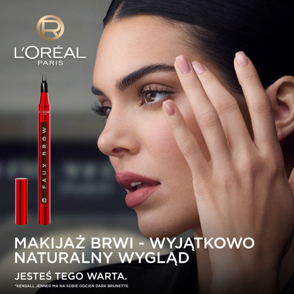 L'Oreal Paris Faux Brow marker do brwi