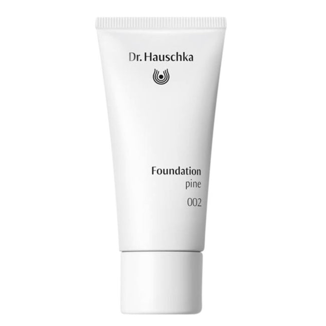 Dr. Hauschka Foundation podkład do twarzy 30ml