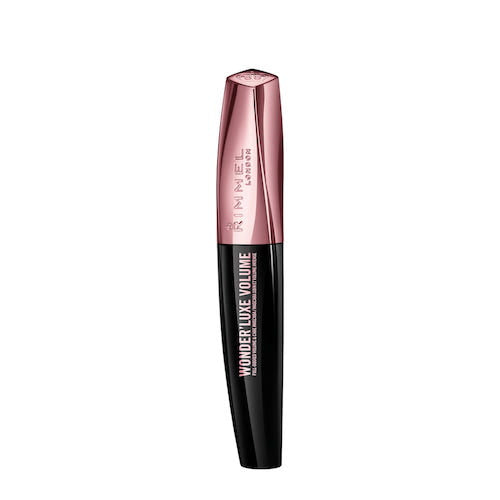 Rimmel Wonder'Luxe Volume Mascara tusz do rzęs