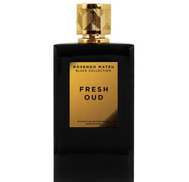 Rosendo Mateu Fresh Oud woda perfumowana spray