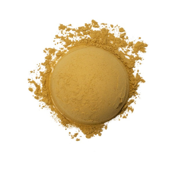 Natur Planet Glinka żółta 100g