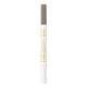 Christian Laurent Brow Pen 2in1 wodoodporny pisak do brwi 2w