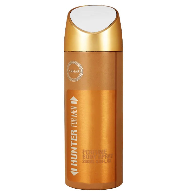 armaf hunter for men