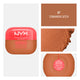 NYX Professional MakeUp Wonder Snatch sypki puder wygładzający