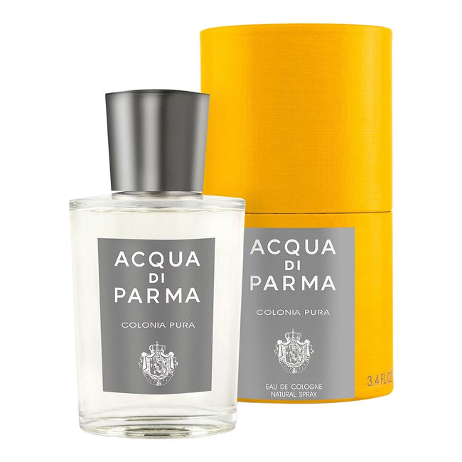 Acqua di Parma Colonia Pura woda kolońska spray
