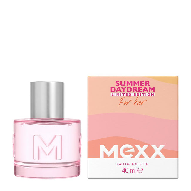 Mexx Summer Daydream For Her woda toaletowa spray