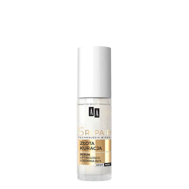 AA Technologia Wieku 5Repair 60+ serum liftingująco-ujędrniające 30ml