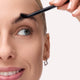 Catrice Lift & Laminate Brow Tool szczoteczka do brwi dwustronna 1szt