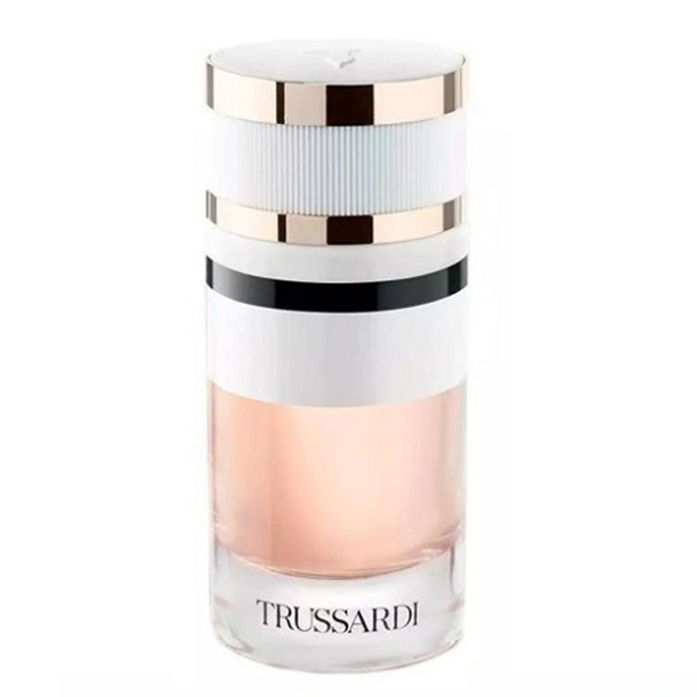 trussardi trussardi pure jasmine woda perfumowana 90 ml    
