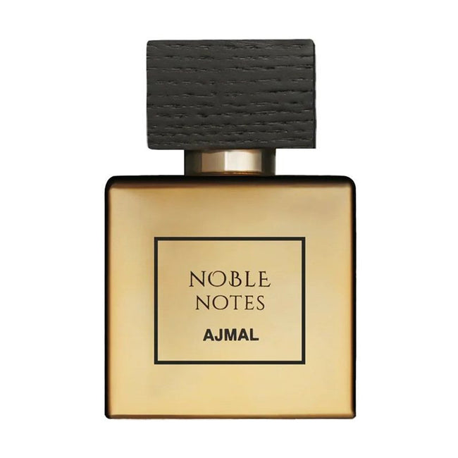 Ajmal Noble Notes woda perfumowana spray