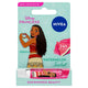 Nivea Disney Limited Edition pielęgnująca pomadka do ust