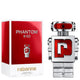 Paco Rabanne Phantom In Red eliksir perfum