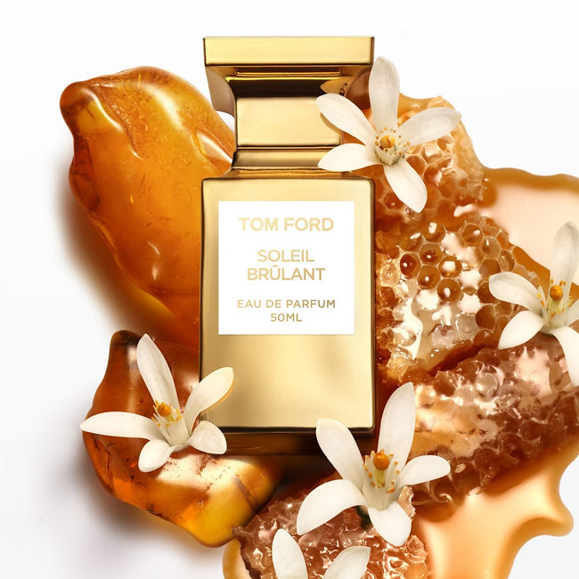 Tom Ford Soleil Brulant woda perfumowana spray