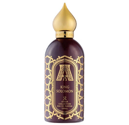 Attar Collection King Solomon woda perfumowana spray