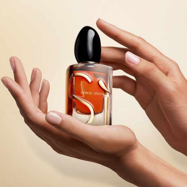 Giorgio Armani Si perfumy spray