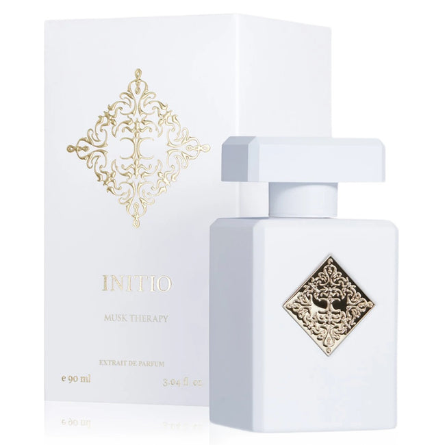 Initio Musk Therapy ekstrakt perfum spray