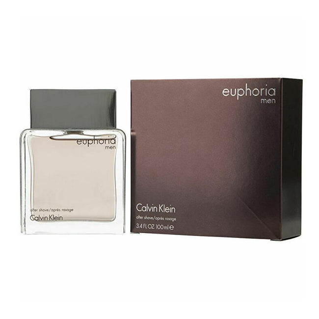 Calvin Klein Euphoria Men woda po goleniu